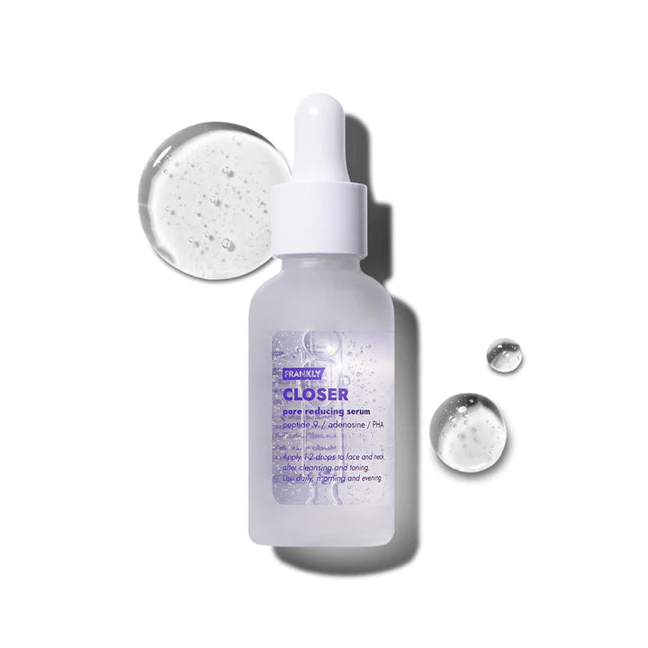 Closer Pore Reducing Serum 30 ML